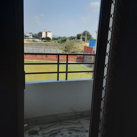 Hotel Padam Palace ウダイプル エクステリア 写真