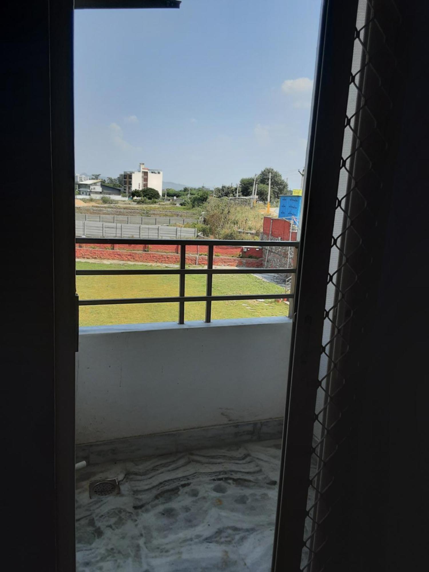 Hotel Padam Palace ウダイプル エクステリア 写真